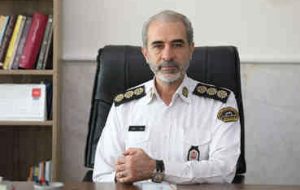 دستگیری عوامل انتشار اخبار کذب علیه موسسه رهگشا