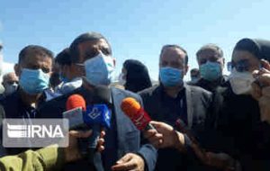 طرح های نیمه تمام گردشگری ایلام تا پایان سال تکمیل می شود