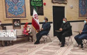 امام جمعه: توریسم درمانی ایلام بدلیل هم مرزی با عراق باید تقویت شود