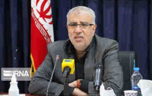 وزیر نفت: ۱۰ میلیارد دلار برای میدان نفتی آذر مهران سرمایه‌گذاری شد