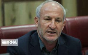 نماینده مجلس: ایلام تنها استان فاقد شبکه ریلی در کشور است نماینده مجلس: ایلام تنها استان فاقد شبکه ریلی در کشور است