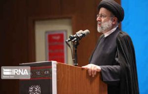 رییسی: زمینه اعزام زائران اربعین به میزان پذیرش دولت عراق فراهم می‌شود