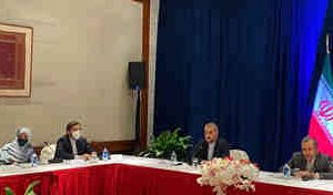 امیرعبداللهیان: ایران آماده گفت‌وگوهایی نتیجه‌محور است