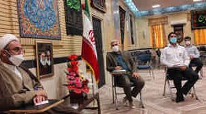 آتش نشانان زندگی دیگران را بر حفظ جان خود مقدم کرده اند