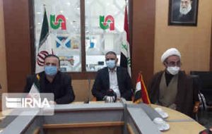  استاندار واسط عراق: عدم پذیرش زائران اربعین برای ما بسیار سخت است
