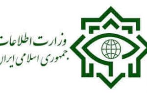 وزارت اطلاعات: سرکرده یک گروهک تروریستی به هلاکت رسید