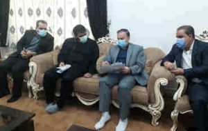 پروژه‌های نیمه‌تمام هلیلان در اولویت افتتاح قرار دارد