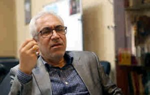 عامری: اعتماد به نفس ملی میراث بزرگ دوران دفاع مقدس است