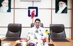 انجام یک هزار و ۲۸۴ مورد عملیات امدادی آتش نشانی در ایلام انجام یک هزار و ۲۸۴ مورد عملیات امدادی آتش نشانی در ایلام
