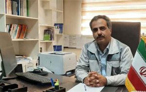 سفینه ی پتروشیمی ایلام به مدار تولید رسید سفینه ی پتروشیمی ایلام به مدار تولید رسید