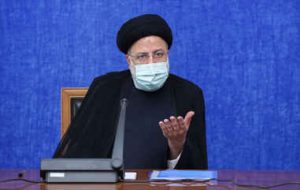 دستور رییس‌جمهوری برای تثبیت قیمت‌ها و کنترل بازار