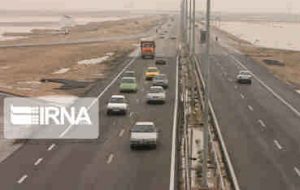 یک میلیون وسیله نقلیه در محورهای مواصلاتی ایلام تردد کردند