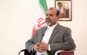  وزیر راه و شهرسازی: ساخت ۲ میلیون واحد مسکونی کلید خورد