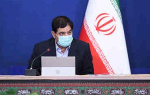 تاکید مخبر بر هماهنگی و تمرکز دستگاه‌ها برای ایجاد ثبات در بازار