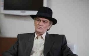 رضا توکلی: خودم را شاگرد اویسی میدانم/ او جسارت تغییر ژانر را داشت رضا توکلی: خودم را شاگرد اویسی میدانم/ او جسارت تغییر ژانر را داشت