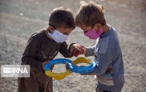 ۴۷ هزار کودک زیر پنج سال ایلام خدمات بهداشتی رایگان دریافت می کنند
