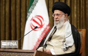 امنیت منطقه باید در دستان ملت‌های منطقه باشد