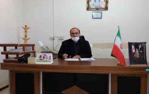 تشریح اقدامات گسترده دامپزشکی دهلران در هفته دامپزشکی
