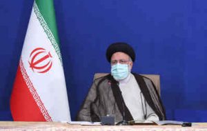 رییس‌جمهوری: صیانت از محیط زیست جزو اولویت‌های کشور است