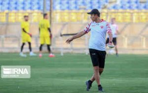 گل‌محمدی: دیدار با الهلال فینال زودرس لیگ قهرمانان آسیا است