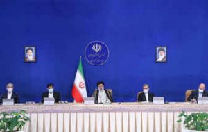 تکمیل تیم اقتصادی دولت/آغاز گامهای منسجم برای رفع چالشهای اقتصادی تکمیل تیم اقتصادی دولت/آغاز گامهای منسجم برای رفع چالشهای اقتصادی