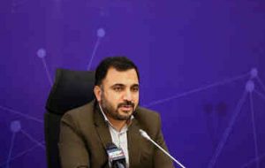 وزیر ارتباطات: نقاط چالشی طرح صیانت باید بررسی شود وزیر ارتباطات: نقاط چالشی طرح صیانت باید بررسی شود