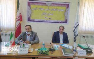 رییس فدراسیون: عملکرد هیات تنیس ایلام رضایت بخش است