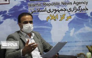 مدیرکل ورزش: اعتبار ۲۶ پروژه ورزشی سفر رییس جمهوری به ایلام مصوب شد