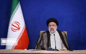 رئیسی: توسعه تجارت با همسایگان اولویت دولت سیزدهم است