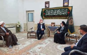 دشمنان از همفکری سران قوا درایران ناراحت هستند