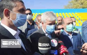 سجادی: دولت سیزدهم برای حمایت از توسعه ورزش کشور پای کار است
