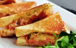 طرز تهیه اسنک مرغ؛ سریع و مقوی