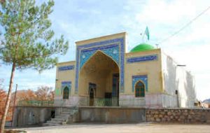 ۷۷ میلیارد ریال برای عمران اماکن مذهبی ایلام اختصاص یافت