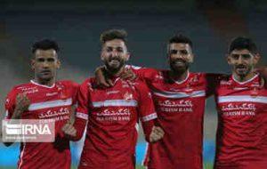 پرسپولیس بازهم به رسول رسید؛ حالا وقت انتقام است پرسپولیس بازهم به رسول رسید؛ حالا وقت انتقام است