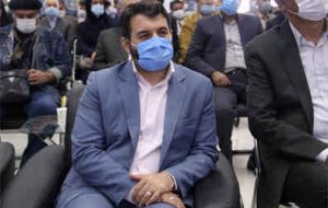 افتتاح طرح جاکا کارت با حضور وزیر کار و نمایندگان مجلس
