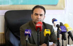 پیام رئیس سازمان نظام پزشکی استان ایلام به مناسبت روز جهانی رادیولوژی