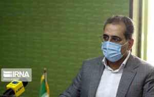 معاون استاندار ایلام تاکید کرد: آمادگی هلدینگ ایرانیان برای راه اندازی پارک پلی پروپیلن ایلام معاون استاندار ایلام تاکید کرد: آمادگی هلدینگ ایرانیان برای راه اندازی پارک پلی پروپیلن ایلام