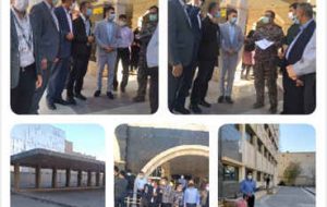 رزمایش خودحفاظتی همزمان با دستگاه های اجرایی سطح استان درمخابرات منطقه ایلام برگزارشد رزمایش خودحفاظتی همزمان با دستگاه های اجرایی سطح استان درمخابرات منطقه ایلام برگزارشد