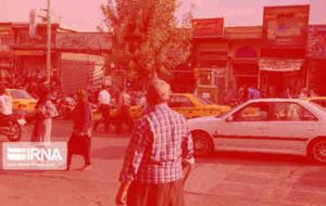 سه شهرستان ایلام از وضعیت قرمز کرونایی خارج شدند