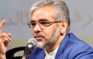 رییس سازمان خصوصی‌سازی: سهام باقی‌مانده دولت از شرکت‌ها تا پایان سال تعیین تکلیف می‌شود