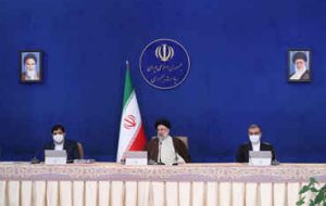 عملکرد صد روزه دولت در آیینه فضای مجازی