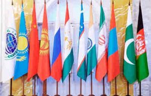 ارتقای دیپلماسی اقتصادی؛ از عضویت در شانگهای تا جهش صادرات غیرنفتی