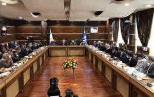 وزیر نفت: توفیق‌هایی در بحث فروش نفت حاصل شده است
