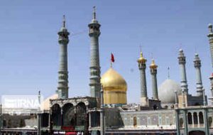 نگاهی به جایگاه علمی حضرت فاطمه معصومه (س)