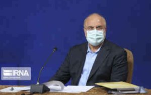 قالیباف: مجلس یازدهم بر شکستن انحصار بازار خودرو اصرار دارد
