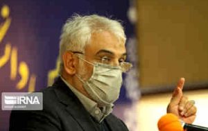 رئیس دانشگاه آزاد: جایگاه ایلام با ظرفیت های آن همخوانی ندارد