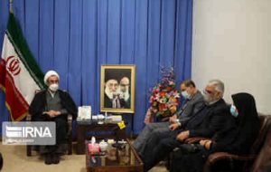 امام جمعه: دانشگاه آزاد ایلام در جذب دانشجویان خارجی تلاش کند