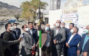 نماینده دهلران: سرمایه گذاری ۲۰۰ میلیارد ریالی برای گازرسانی به شهر میمه دهلران