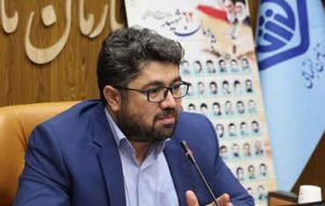 با حکم وزیر تعاون؛ میرهاشم موسوی مدیرعامل سازمان تأمین اجتماعی شد با حکم وزیر تعاون؛ میرهاشم موسوی مدیرعامل سازمان تأمین اجتماعی شد