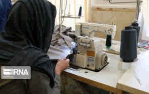 ۲۹۳ طرح اشتغالزایی برای مددجویان ایوانی اجرا شد ۲۹۳ طرح اشتغالزایی برای مددجویان ایوانی اجرا شد